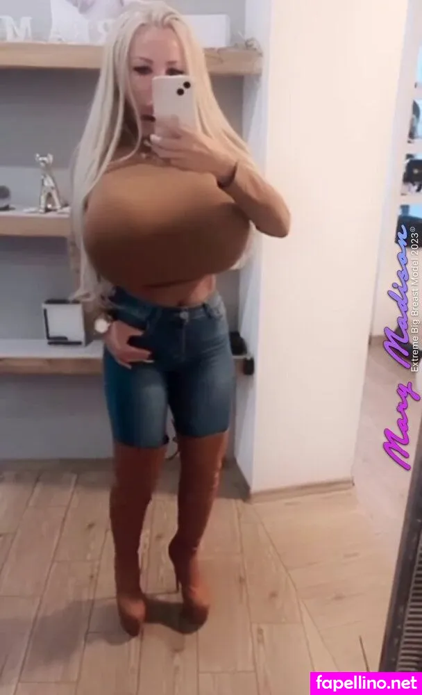 Marymadisonlov, Marymadisonlove, marymadison Nude Leaked OnlyFans Photo #Xx9mBOqape