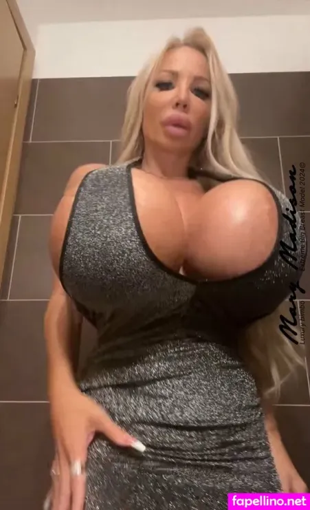 Mary Madison Love OnlyFans Thumbnail #dDjOj26F6g