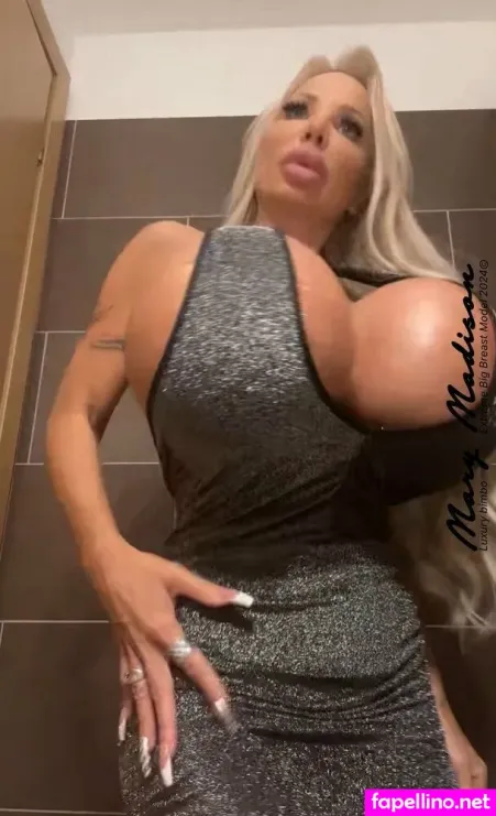 Mary Madison Love OnlyFans Thumbnail #tig5y21umT