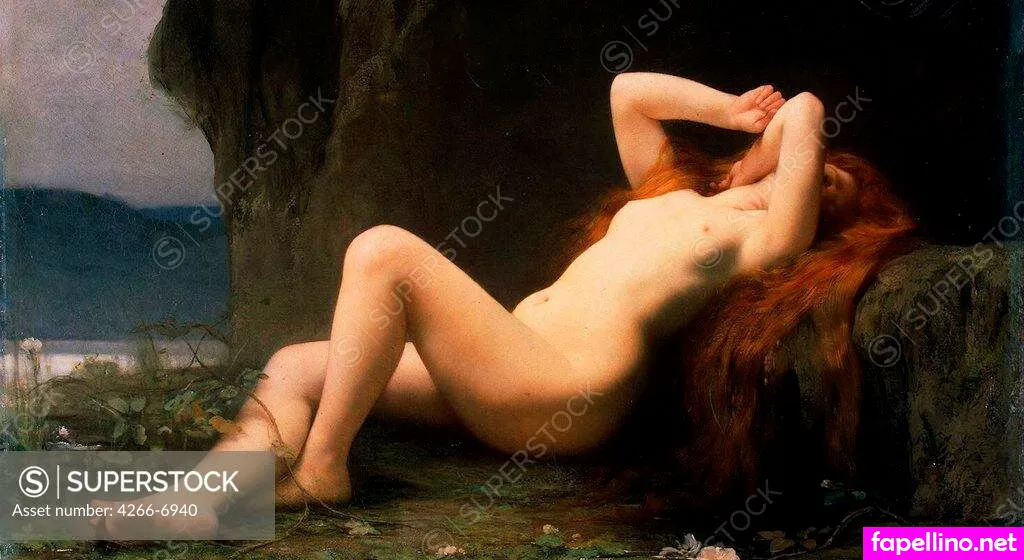 Mary Magdalen Nude Leaked OnlyFans Photo #9YlebTM4X8