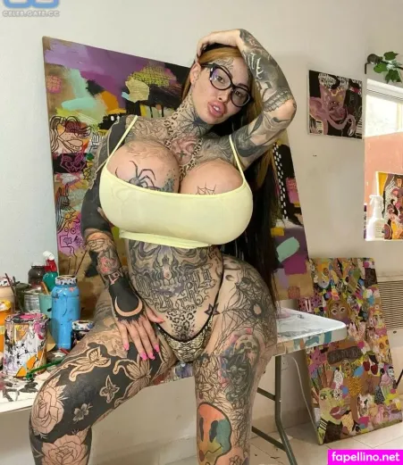 Mary Magdalen OnlyFans Thumbnail #CnGvdGZIce