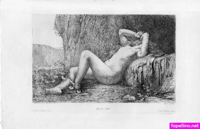 Mary Magdalen OnlyFans Thumbnail #K1GYtH3Ei7