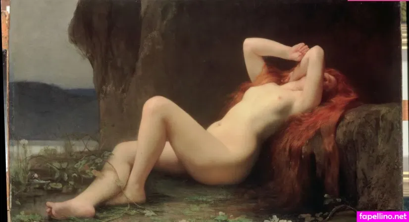 Mary Magdalen OnlyFans Thumbnail #qVL7ZREfm2