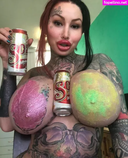 Mary Magdalene OnlyFans Thumbnail #Ab5vCyByUn