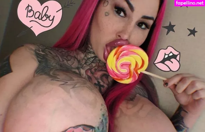 Mary Magdalene OnlyFans Thumbnail #GNhRFreZo5