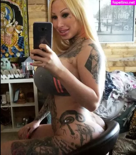 Mary Magdalene OnlyFans Thumbnail #H2aBk0lu0s