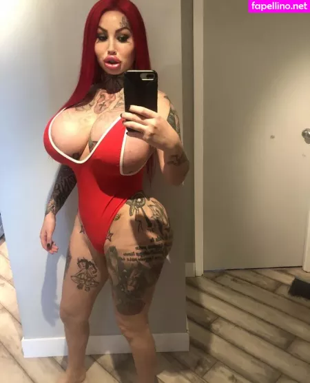 Mary Magdalene OnlyFans Thumbnail #QvoyWqE5cM