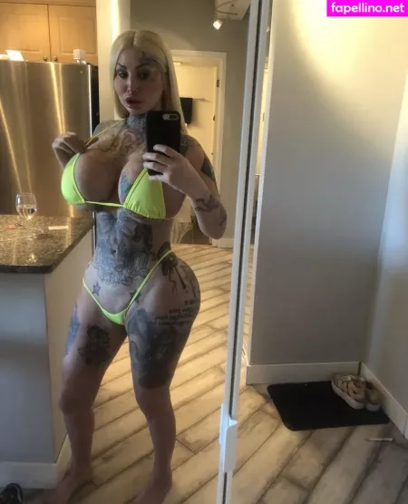 Mary Magdalene OnlyFans Thumbnail #raWMRycZI5