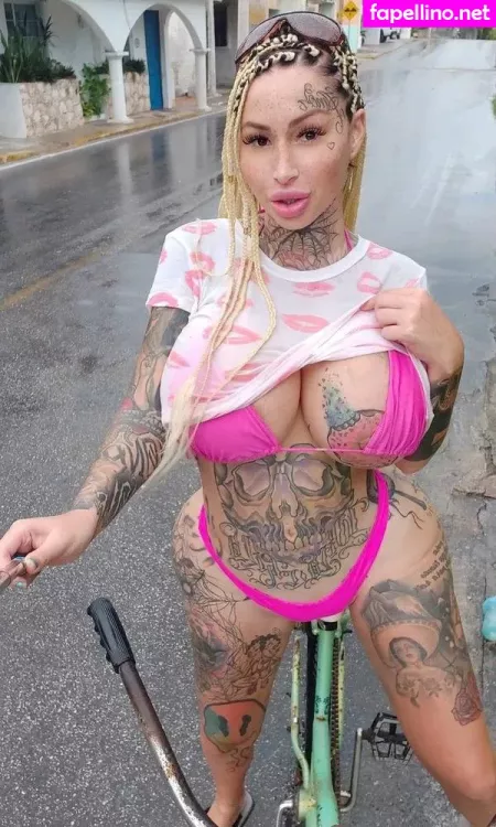 Mary Magdalene OnlyFans Thumbnail #yalDFoeInT