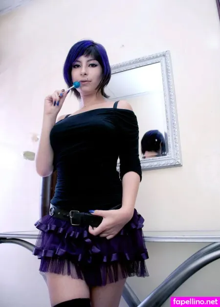 Mary Magika OnlyFans Thumbnail #3kv7438wFw