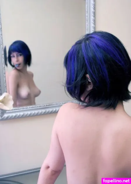 Mary Magika OnlyFans Thumbnail #BRQTaVa4px