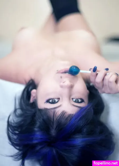 Mary Magika OnlyFans Thumbnail #Y6yS9k5GMF