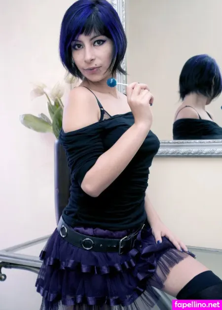 Mary Magika OnlyFans Thumbnail #vsnkeDIDSv