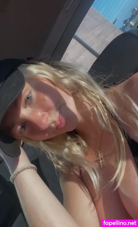 Mary Magnetti OnlyFans Thumbnail #PRelo830m2