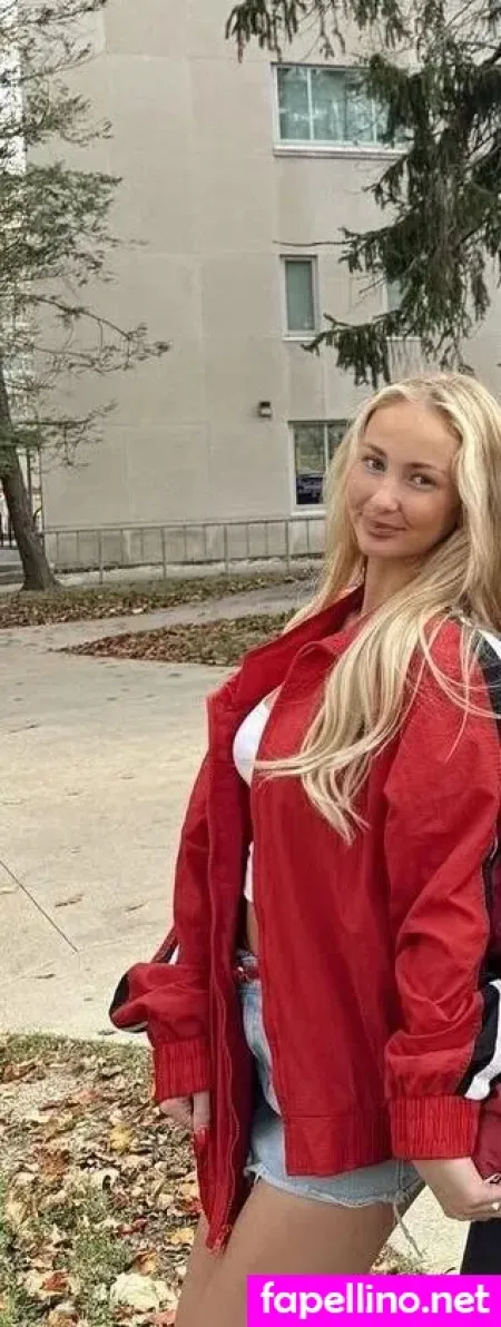 Mary Magnetti OnlyFans Thumbnail #kfJaskqlTA