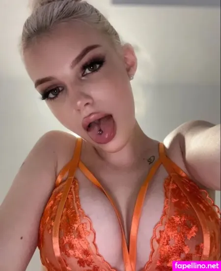 Mary Melone OnlyFans Thumbnail #uu5WaWnhHK