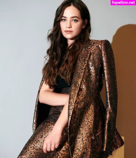 Mary Mouser OnlyFans Thumbnail #3D7EaHFdAC