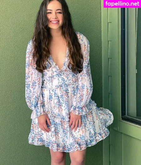 Mary Mouser OnlyFans Thumbnail #4Nw7CSoQmv
