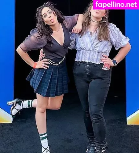Mary Mouser OnlyFans Thumbnail #4ZEKijTb8I