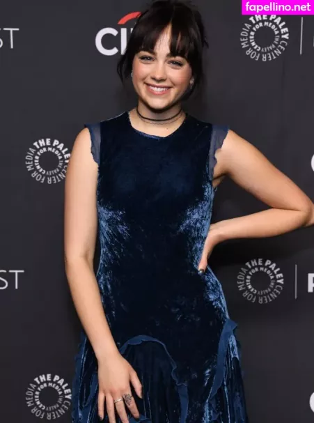 Mary Mouser OnlyFans Thumbnail #6ZbsODh9kB