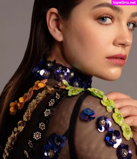Mary Mouser OnlyFans Thumbnail #AUG9HoirZ0