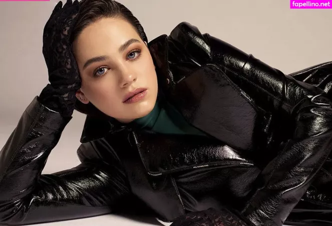 Mary Mouser OnlyFans Thumbnail #ApyTjBFoe0