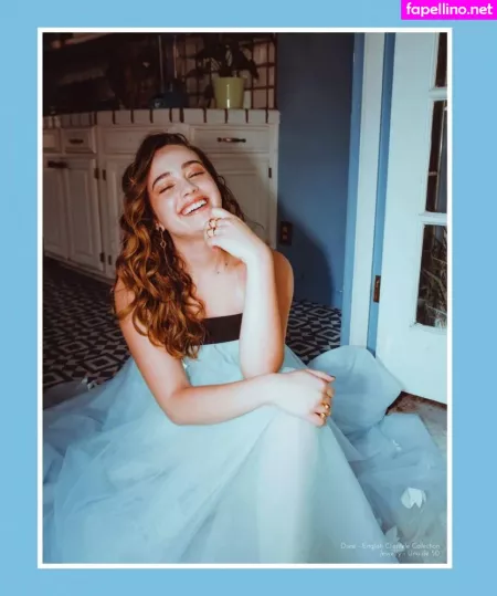 Mary Mouser OnlyFans Thumbnail #NZrImSPKmi
