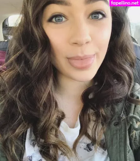 Mary Mouser OnlyFans Thumbnail #V2X52Z0c9o