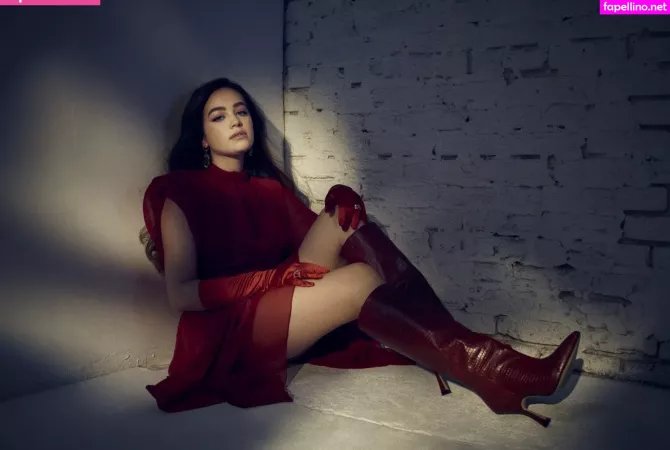 Mary Mouser OnlyFans Thumbnail #Vnzd1zGBJX