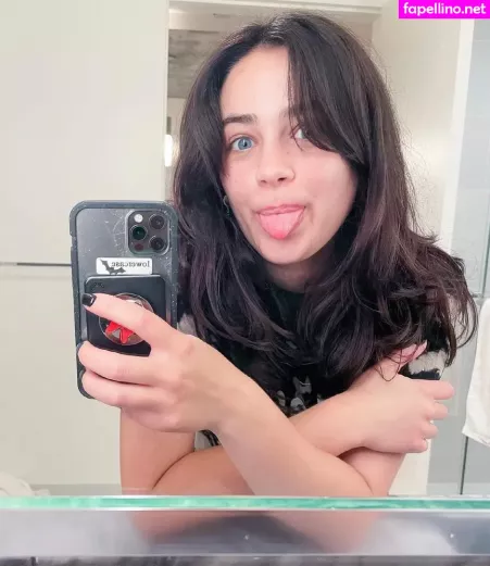 Mary Mouser OnlyFans Thumbnail #WCJD5ML2pw