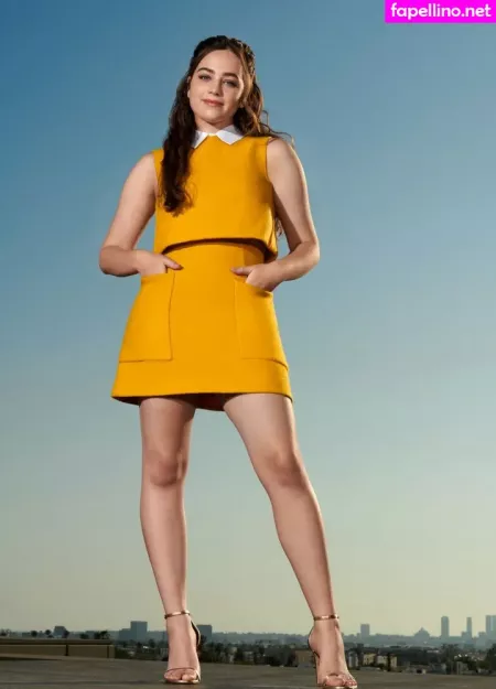 Mary Mouser OnlyFans Thumbnail #bDQybJPreC
