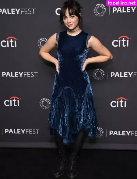 Mary Mouser OnlyFans Thumbnail #ba3tVVYuPm