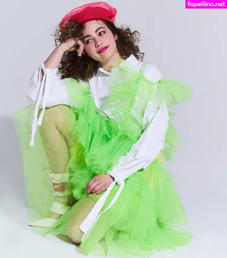 Mary Mouser OnlyFans Thumbnail #ozmtsQnJsQ