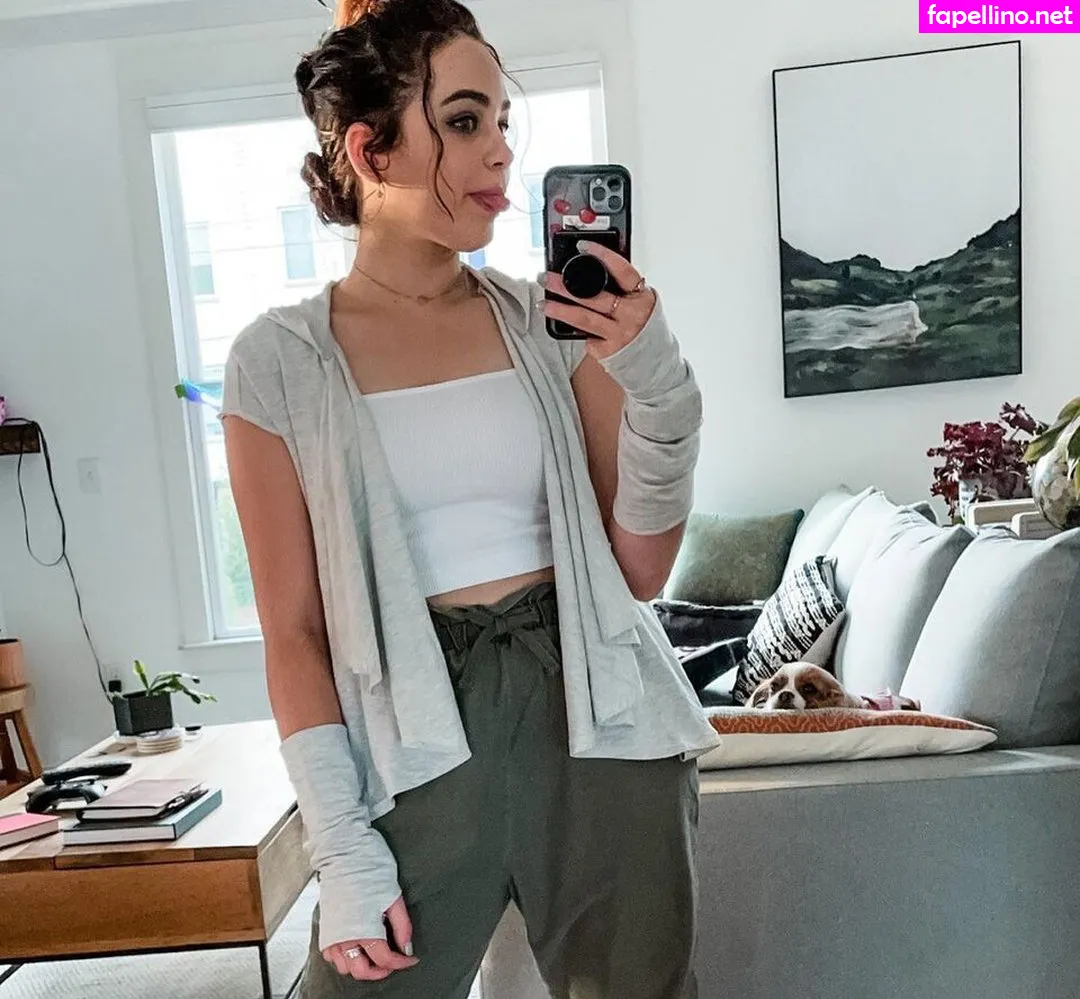 missmarymmouser Nude Leaked OnlyFans Photo #st3bHMgSWB