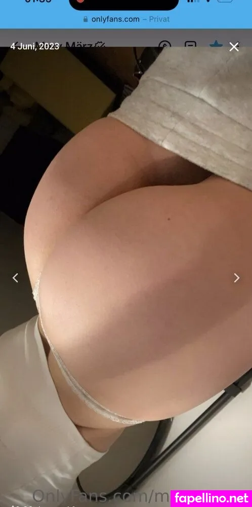 Mary März Nude Leaked OnlyFans Photo #UsRlOBzlGB