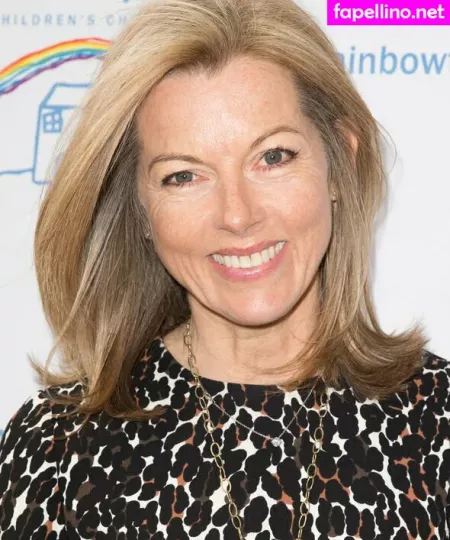 Mary Nightingale OnlyFans Thumbnail #qAKQV59yER