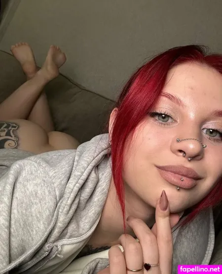 Mary Nixx OnlyFans Thumbnail #j8F9vPaaTN