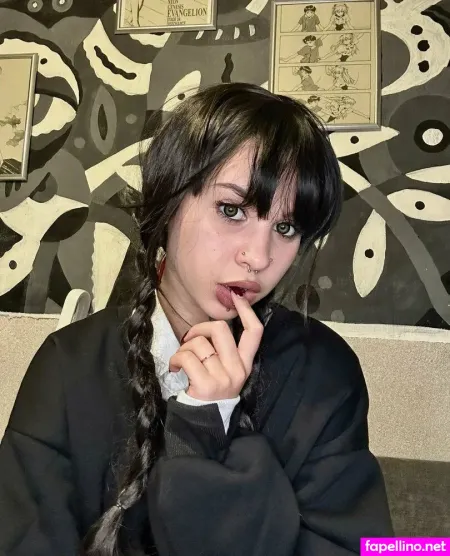 Mary Nixxx Vip OnlyFans Thumbnail #3A92fN71zZ
