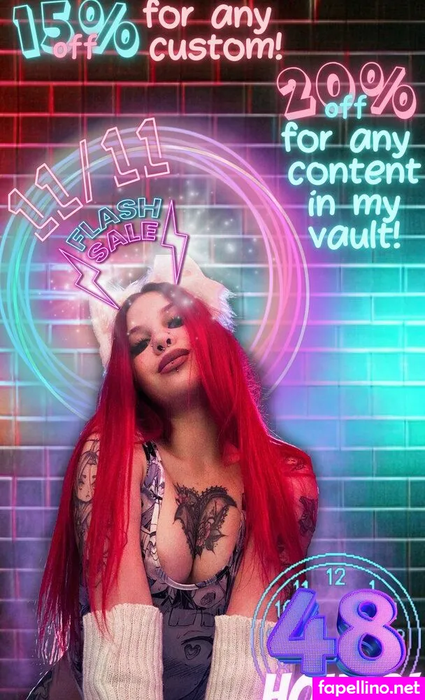 mary_nixxx_vip, mikmakpaddywag Nude Leaked OnlyFans Photo #Jff11asA65