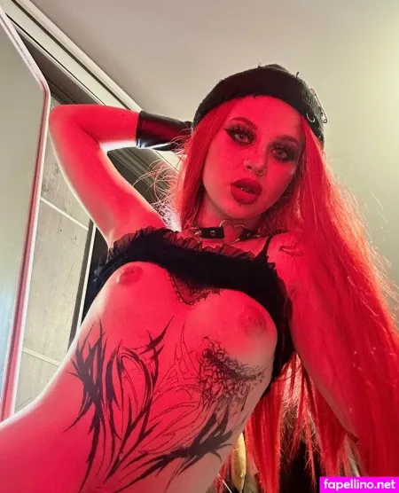 Mary Nixxx Vip OnlyFans Thumbnail #UmFjdj8Gtf