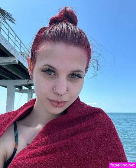Mary Nixxx Vip OnlyFans Thumbnail #Xs95t7TIp3