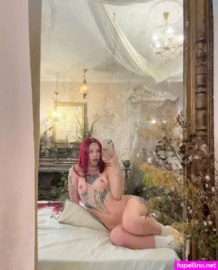 Mary Nixxx Vip OnlyFans Thumbnail #gIxa6MaWCN