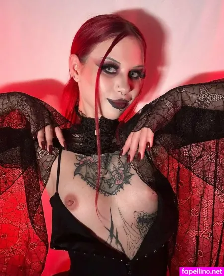 Mary Nixxx Vip OnlyFans Thumbnail #twd87k2wFR