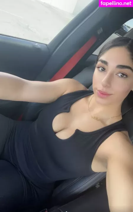 Mary Noura OnlyFans Thumbnail #0vBFjLtapg