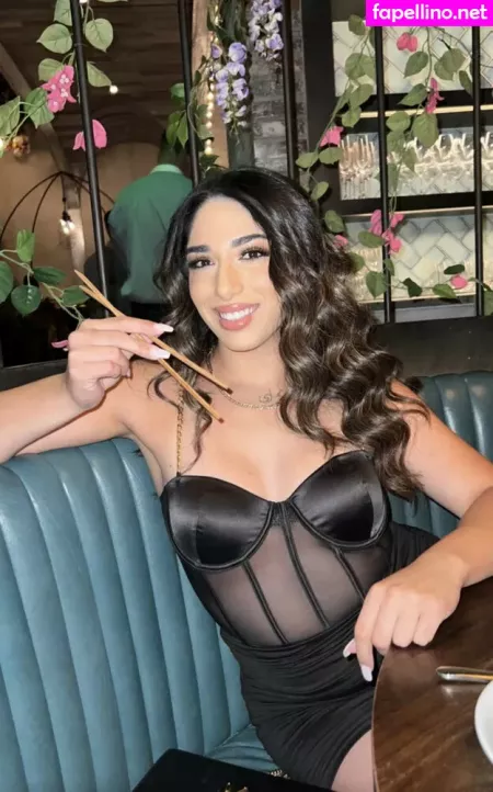 Mary Noura OnlyFans Thumbnail #0ykvmYujvE