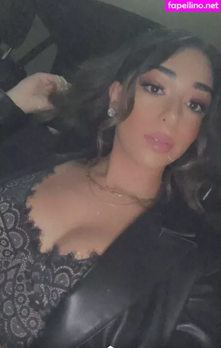 Mary Noura OnlyFans Thumbnail #5KRz9NDJcT