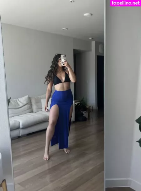 Mary Noura OnlyFans Thumbnail #5X4dORnvPh
