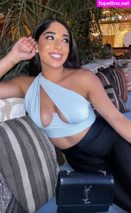 Mary Noura OnlyFans Thumbnail #6UH8Sjr9bj