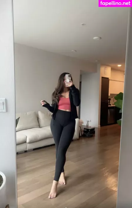 Mary Noura OnlyFans Thumbnail #HH3sbZhq90