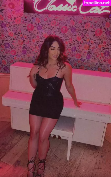 Mary Noura OnlyFans Thumbnail #J98aFa2VQU